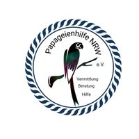 Papageienhilfe Logo e